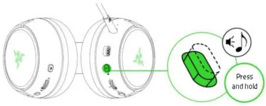 Razer Kaira pro XBOX WIRELESS AND BLUETOOTH - 10