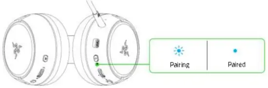 Razer Kaira pro XBOX WIRELESS AND BLUETOOTH - 12