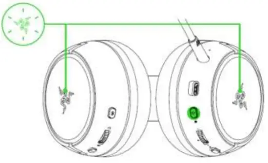 Razer Kaira pro XBOX WIRELESS AND BLUETOOTH - 14