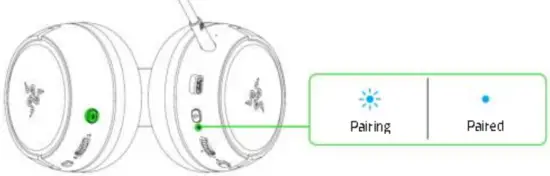 Razer Kaira pro XBOX WIRELESS AND BLUETOOTH - 18