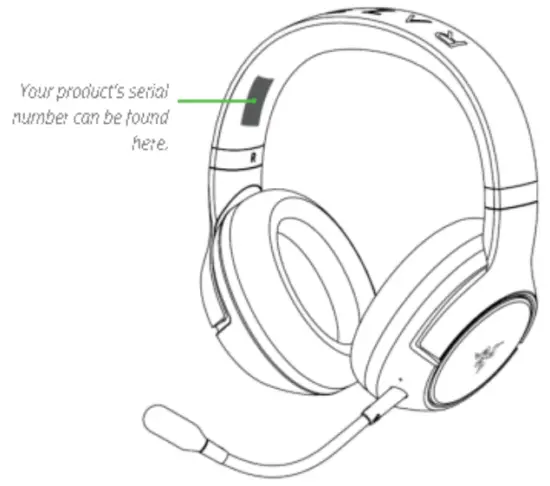 Razer Kaira pro XBOX WIRELESS AND BLUETOOTH - 3