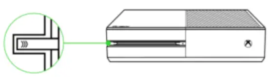 Razer Kaira pro XBOX WIRELESS AND BLUETOOTH - 6