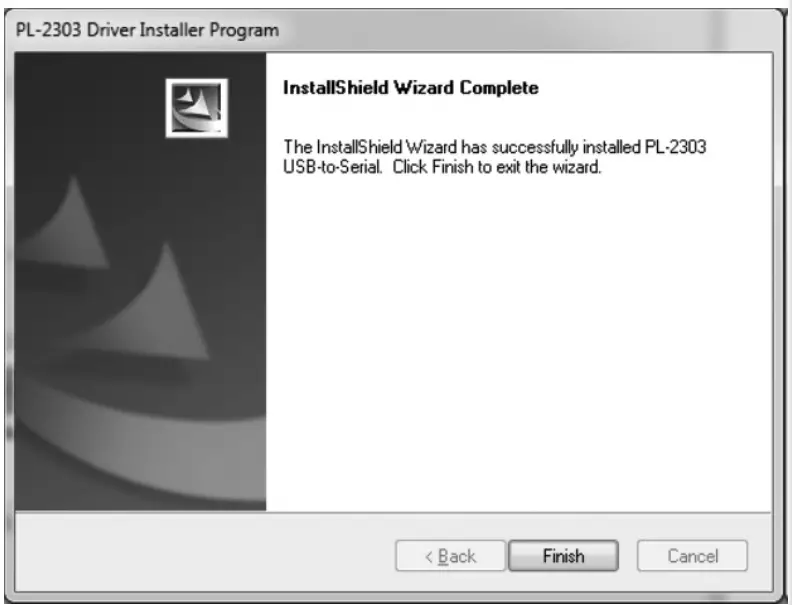 TRIPP LITE U209-000 R USB to Serial Adapter - app 1