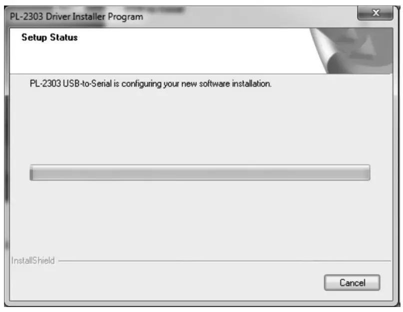 TRIPP LITE U209-000 R USB to Serial Adapter - app 2