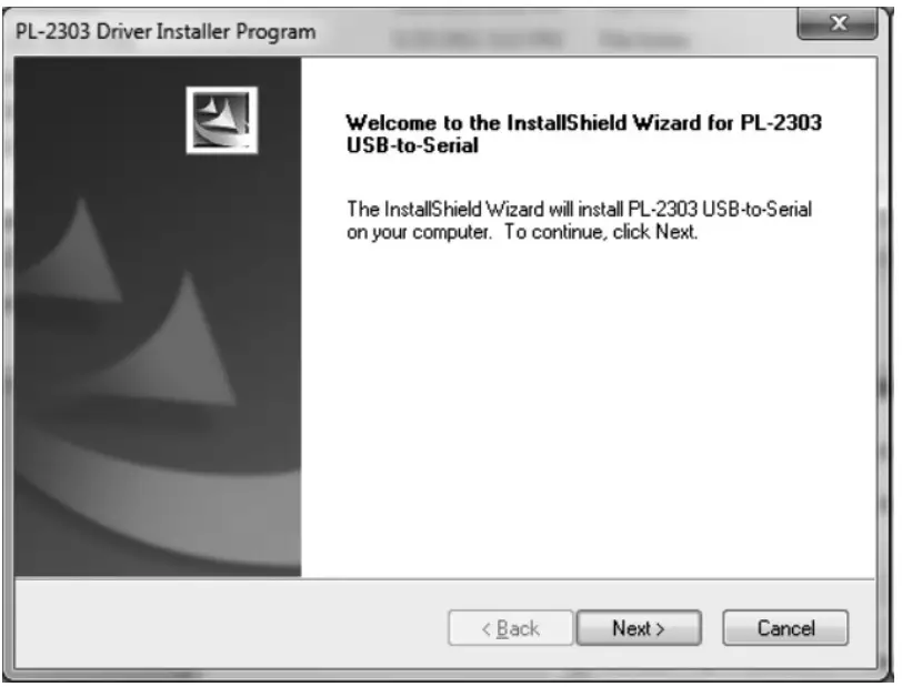 TRIPP LITE U209-000 R USB to Serial Adapter - app 3