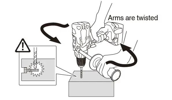 hikoki DS18DBL2 Cordless screwdriver 37