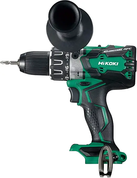 hikoki DS18DBL2 Cordless screwdriver product