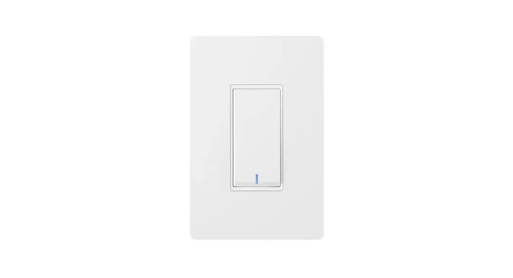Globe Ge50586 Smart On/off Switch User Guide