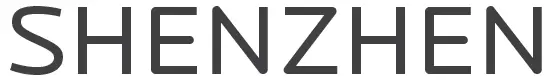 Shenzhen logo