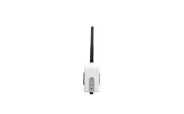Topwell T-w4 2.4g Wireless Video Transmitter User Manual