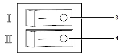 TROTEC TDS10M ceramic heater-8
