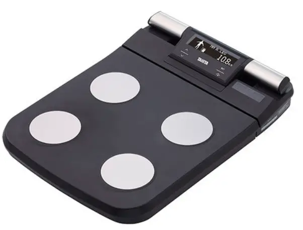 TANITA-MC-580-Bio-Impedancemetry-Body-Composition-Analyzer-product
