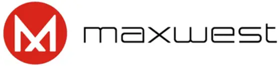 maxwest lOGO