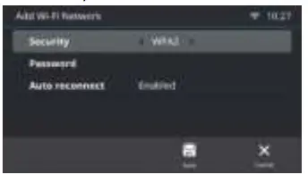 Audiocodes C450HD IP Phone with Microsoft Skype for Business-fig11