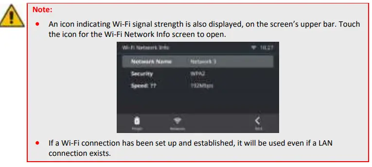 Audiocodes C450HD IP Phone with Microsoft Skype for Business-fig12