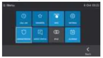 Audiocodes C450HD IP Phone with Microsoft Skype for Business-fig13