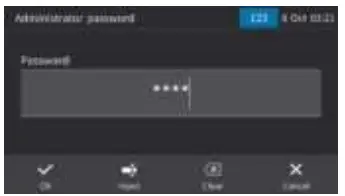 Audiocodes C450HD IP Phone with Microsoft Skype for Business-fig14