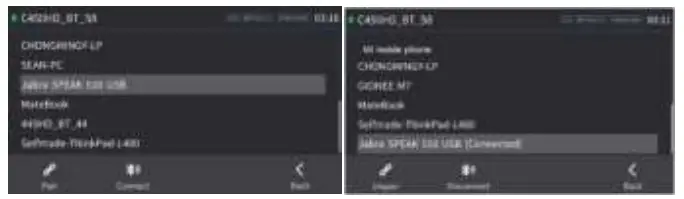 Audiocodes C450HD IP Phone with Microsoft Skype for Business-fig19