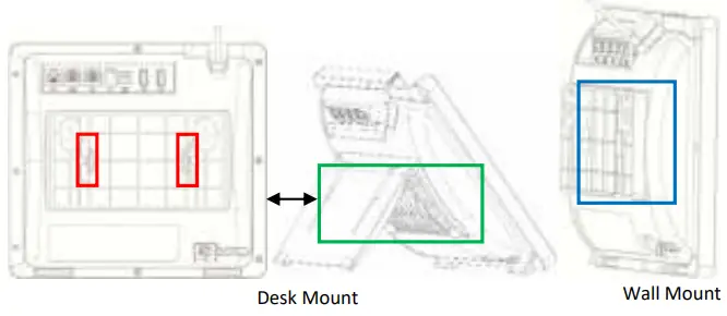 Audiocodes C450HD IP Phone with Microsoft Skype for Business-fig4