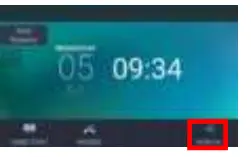 Audiocodes C450HD IP Phone with Microsoft Skype for Business-fig5