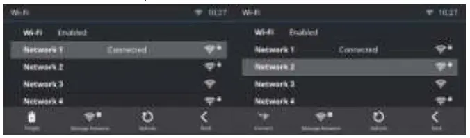 Audiocodes C450HD IP Phone with Microsoft Skype for Business-fig8