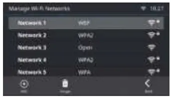 Audiocodes C450HD IP Phone with Microsoft Skype for Business-fig9
