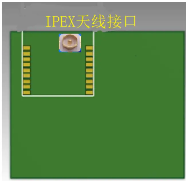 Antenna Interference