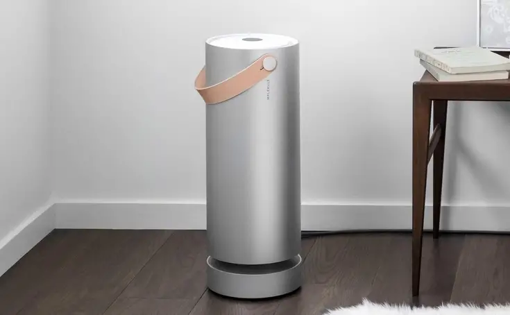 Mo Sq1 Air Pro Air Purifier User Manual Mo Sq1 Air Pro Air Purifier User Manual