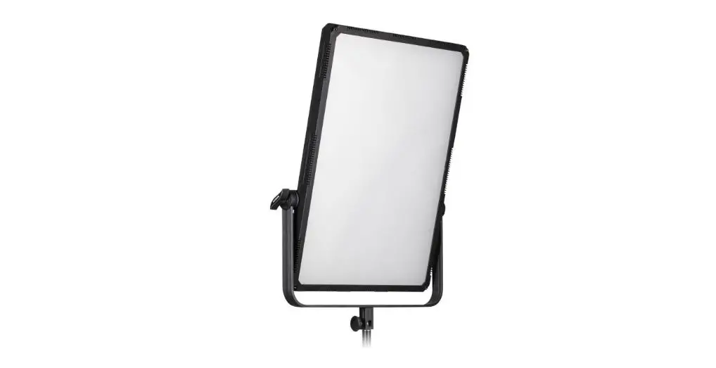 Nanlite 200 Compac Led Studio Light User Manual