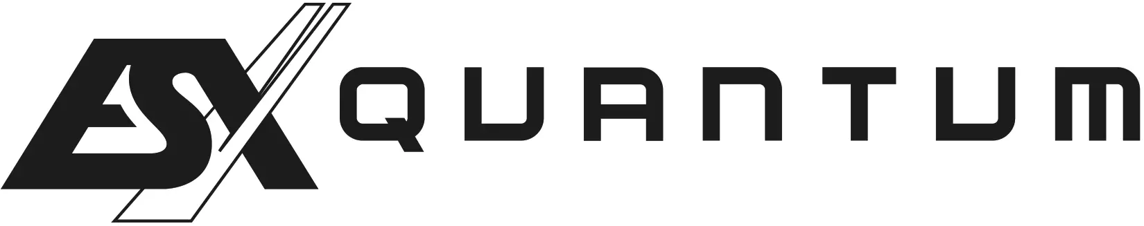 QUANTUM Logo