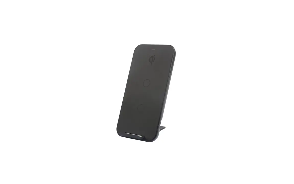 Trippe Manufacturing U280-q01st-bk Wireless Charger User Manual Trippe Manufacturing U280-q01st-bk Wireless Charger User Manual