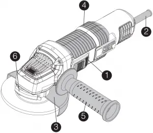 FUNCTIONAL DESCRIPTION 1