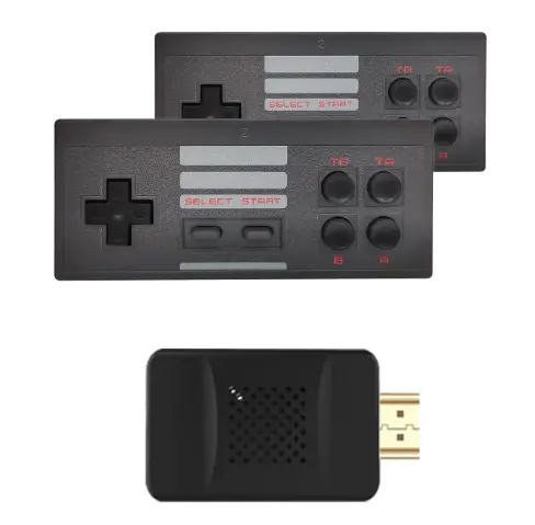 Iwohl EMX-42 Wireless Game Controller product