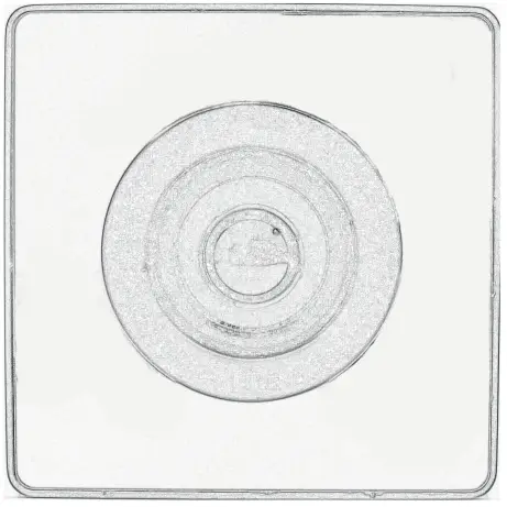 Ningbo Fullright Electronic OR1123-SP LED Infinity Speaker-fig1