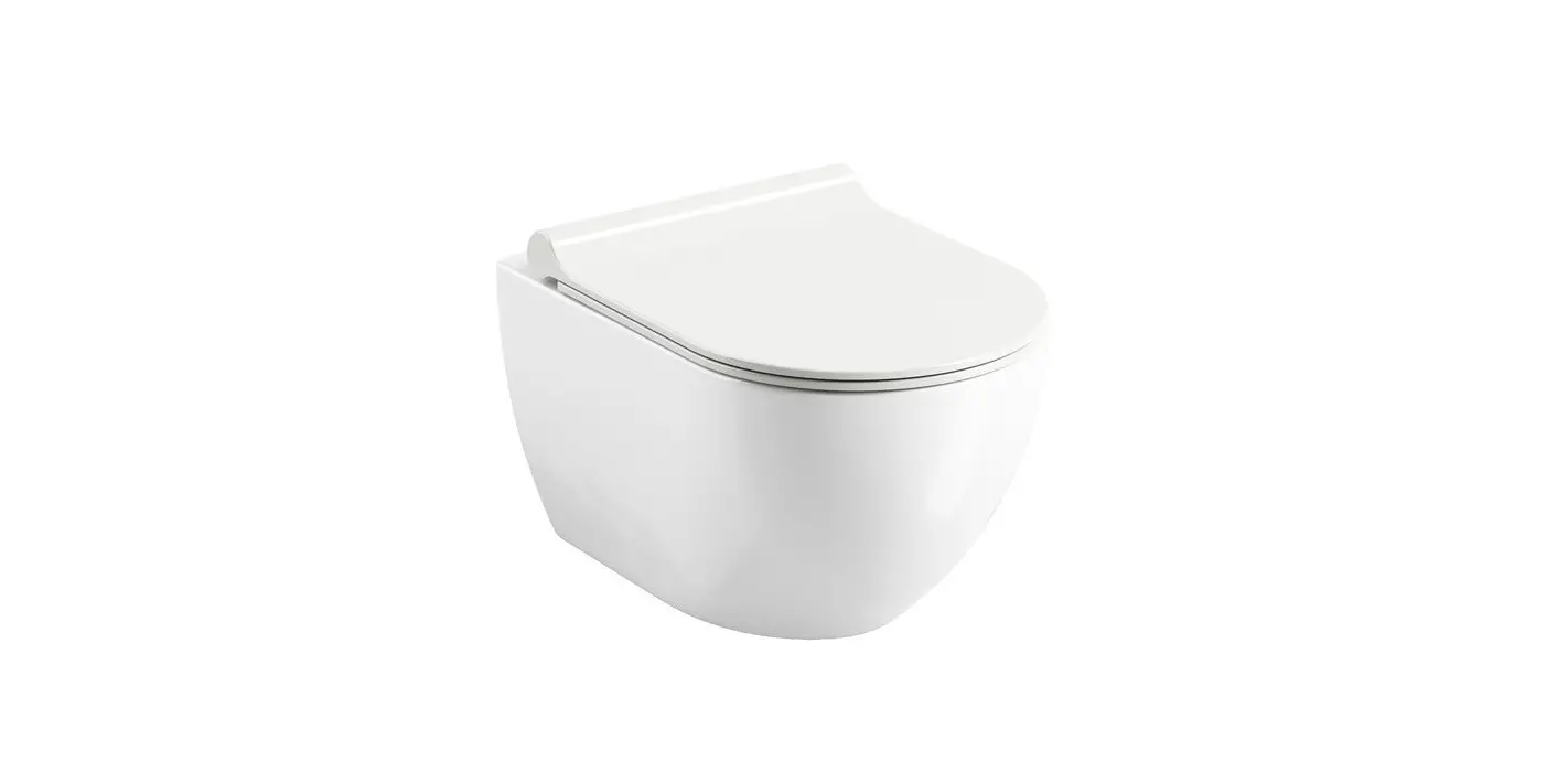 Ravak X01516 Wc Uni Chrome Rimoff Toilet Instruction Manual