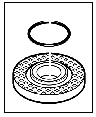 BOSCH GWS 20 230 H Professional Angle Grinder - fig