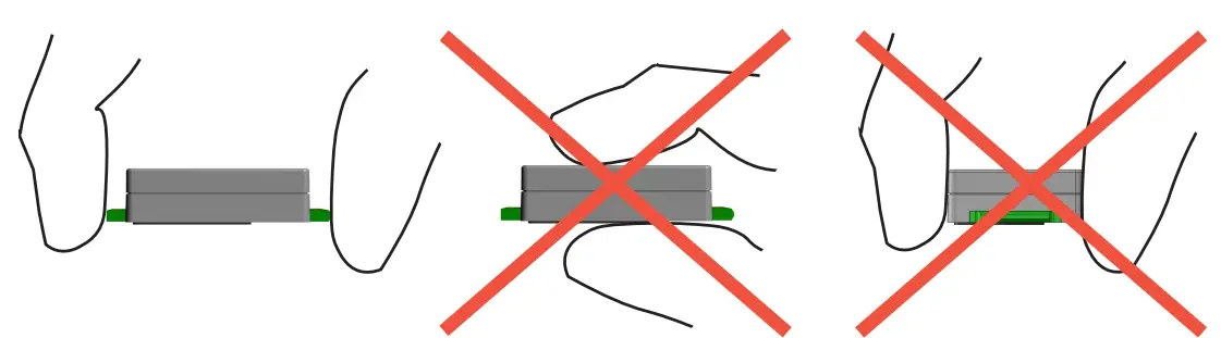 SenseAir S8 Carbon Dioxide Infrared CO2 Sensors-1