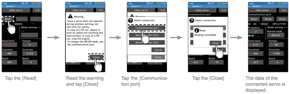 Futaba-T10PX-10-Channel-2.4GHz-T-FHSS-Radio-System-FIG-14