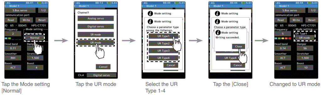 Futaba-T10PX-10-Channel-2.4GHz-T-FHSS-Radio-System-FIG-15