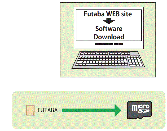 Futaba-T10PX-10-Channel-2.4GHz-T-FHSS-Radio-System-FIG-2