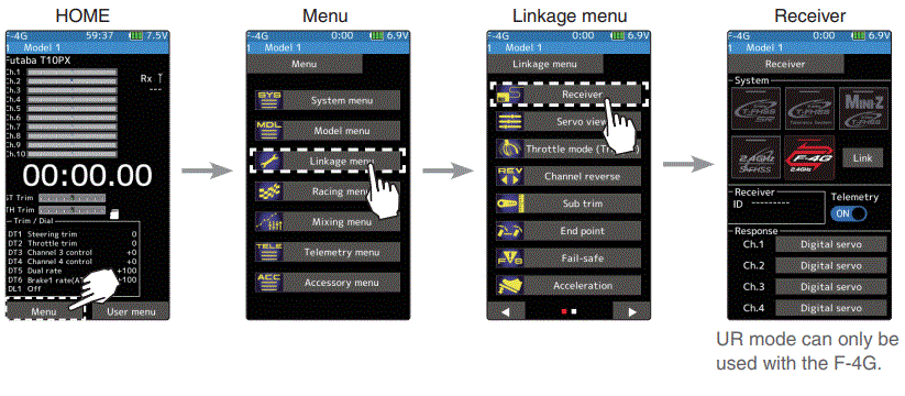 Futaba-T10PX-10-Channel-2.4GHz-T-FHSS-Radio-System-FIG-8