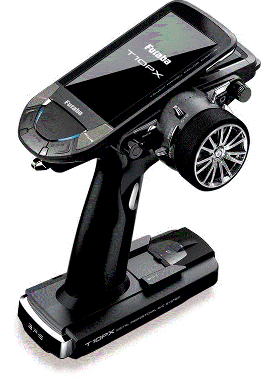 Futaba-T10PX-10-Channel-2.4GHz-T-FHSS-Radio-System-PRODUCT