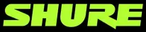 SHURE-logo