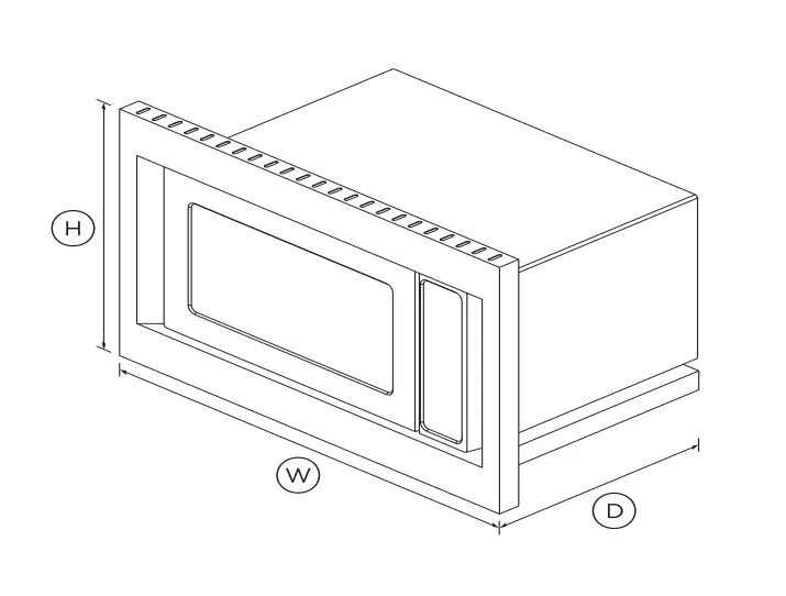 Fisherpaykel-Traditional-Microwave-Trim-Kit-1