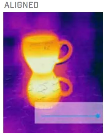 FLIR ONE Pro LT Thermal Camera for Smartphones - fig7