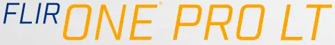 FLIR ONE Pro LT - logo