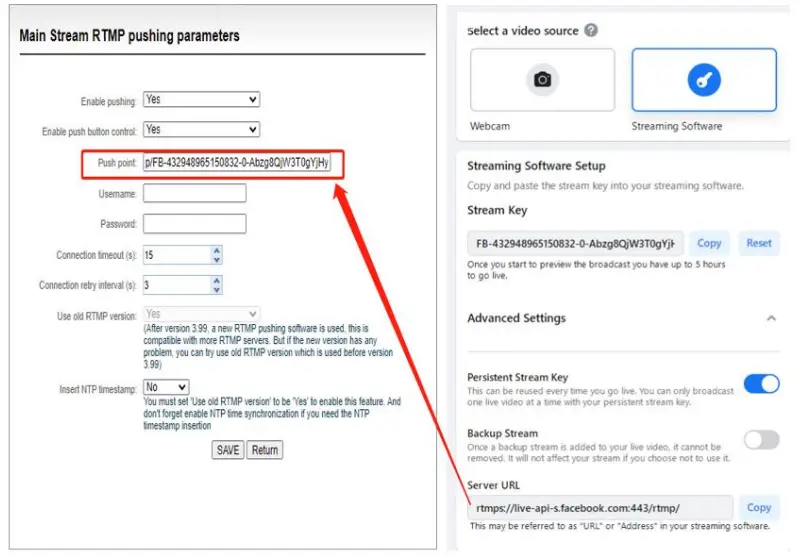 KILOVIEW E1 S Video Encoder - fig 4