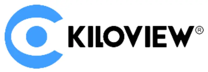 KILOVIEW logo