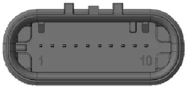 WHST STA77-5 High Resolution Long-Range Radar - Table 21