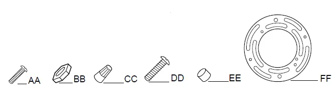 Home-Decorators-Collection-HB3698-05-INCANDESCENT-CEILING-FLUSH-MOUNT-fig-2